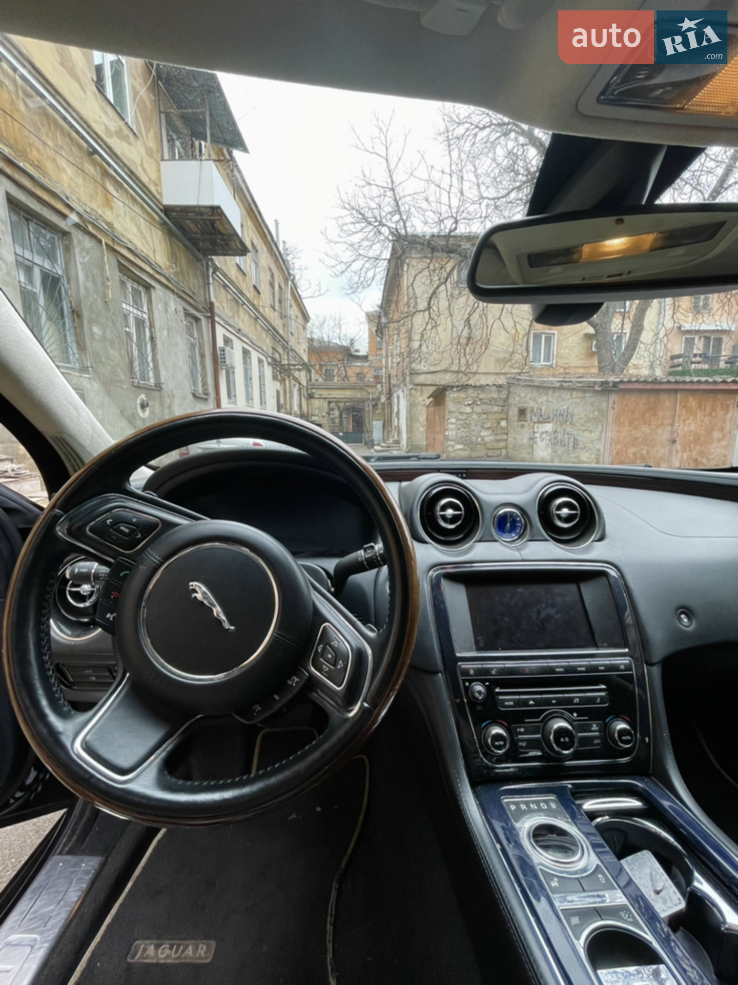 2013 Jaguar XJ - мініатюра 4
