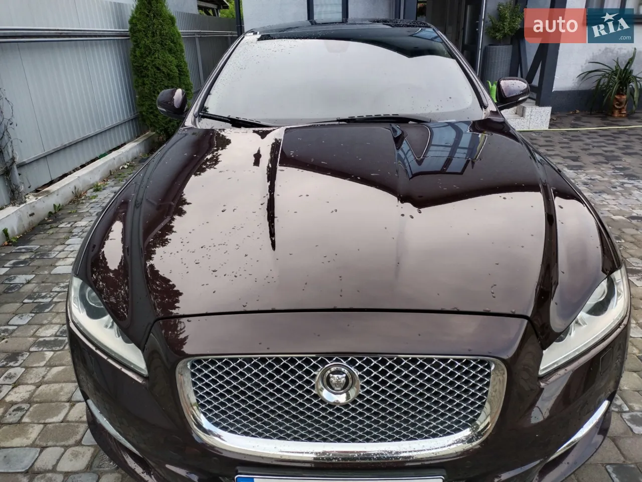 2011 Jaguar XJ - мініатюра 24
