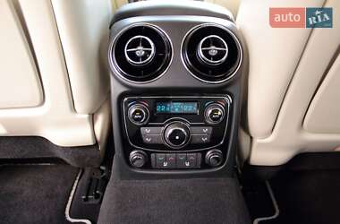 Седан Jaguar XJ 2017 в Киеве