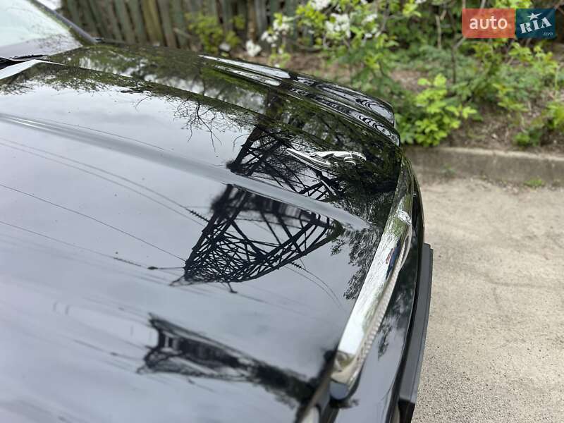 Седан Jaguar XJ 2006 в Києві