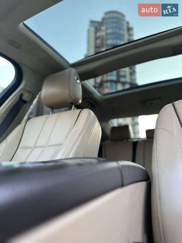 Седан Jaguar XJ 2013 в Киеве фото 15 Седан Jaguar XJ 2013 в Киеве