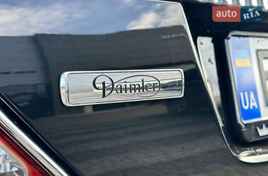 Седан Jaguar XJ 2006 в 