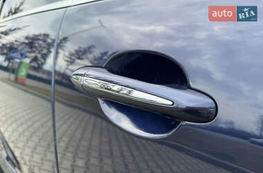 Седан Jaguar XJ 2014 в Коломиї