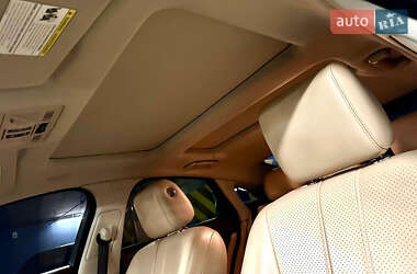 Седан Jaguar XJ 2013 в 