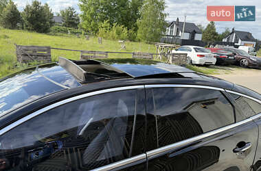Седан Jaguar XJ 2013 в 