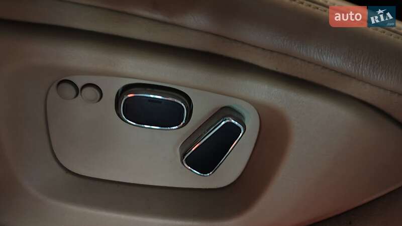 Седан Jaguar XJ 2013 в Киеве фото 52 Седан Jaguar XJ 2013 в Киеве