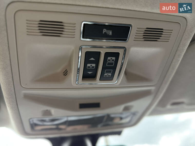 Седан Jaguar XJ 2014 в Борисполе