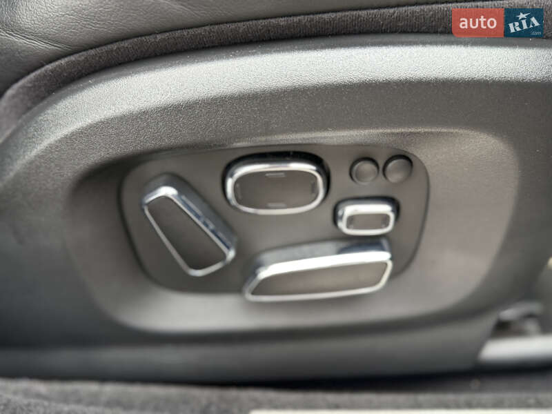 Седан Jaguar XJ 2014 в Борисполе