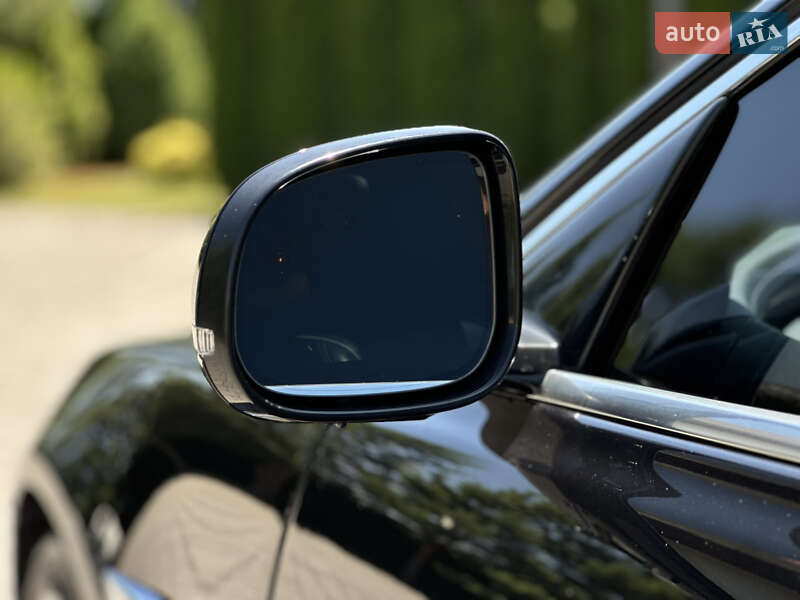 Седан Jaguar XJ 2017 в Івано-Франківську