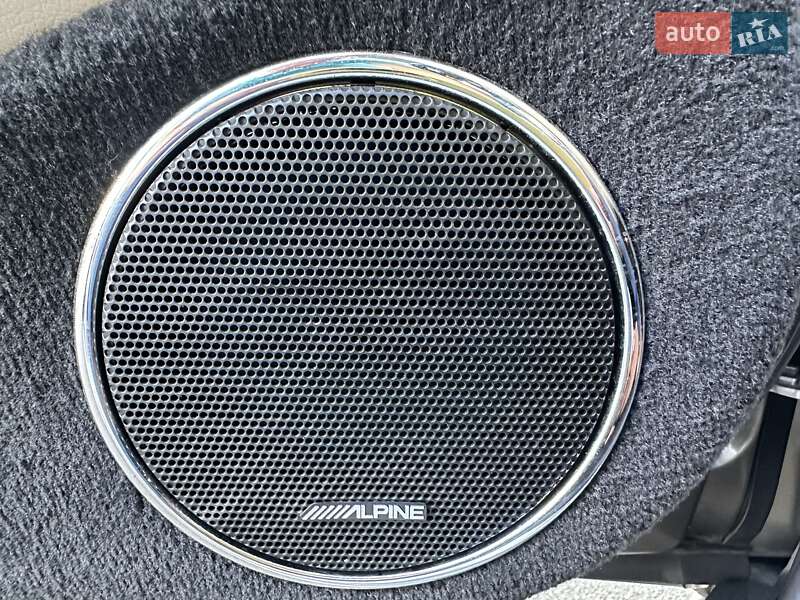 Седан Jaguar XJ 2008 в Києві