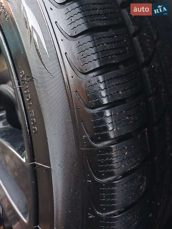 Седан Jaguar XJ 2013 в Черкассах