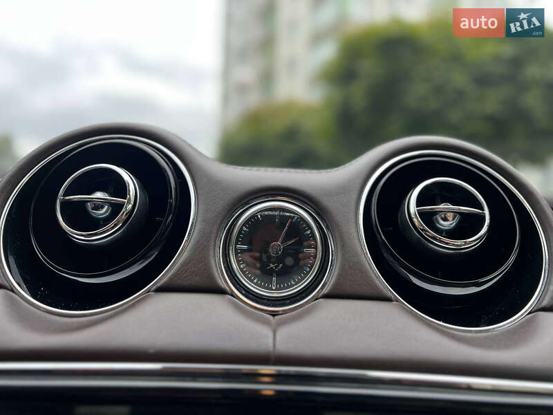 Седан Jaguar XJ 2014 в Богородчанах фото 37 Седан Jaguar XJ 2014 в Богородчанах