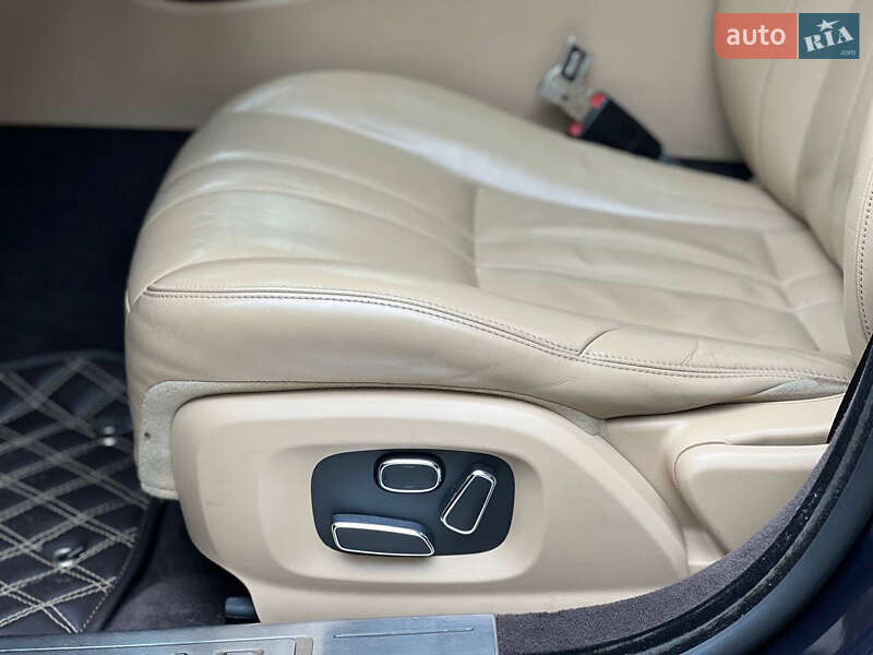 Седан Jaguar XJ 2014 в Богородчанах фото 42 Седан Jaguar XJ 2014 в Богородчанах