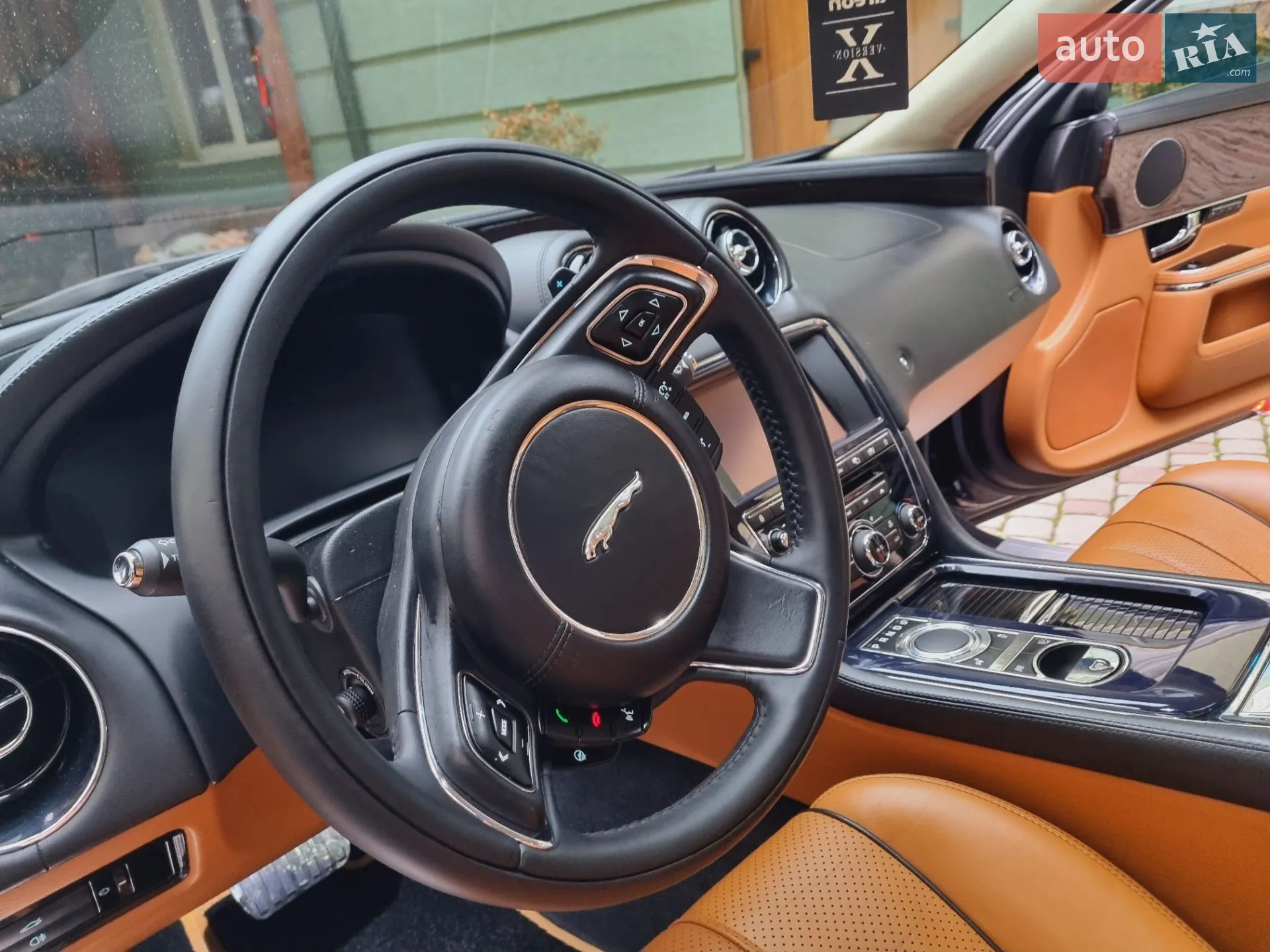 2010 Jaguar XJ - мініатюра 29
