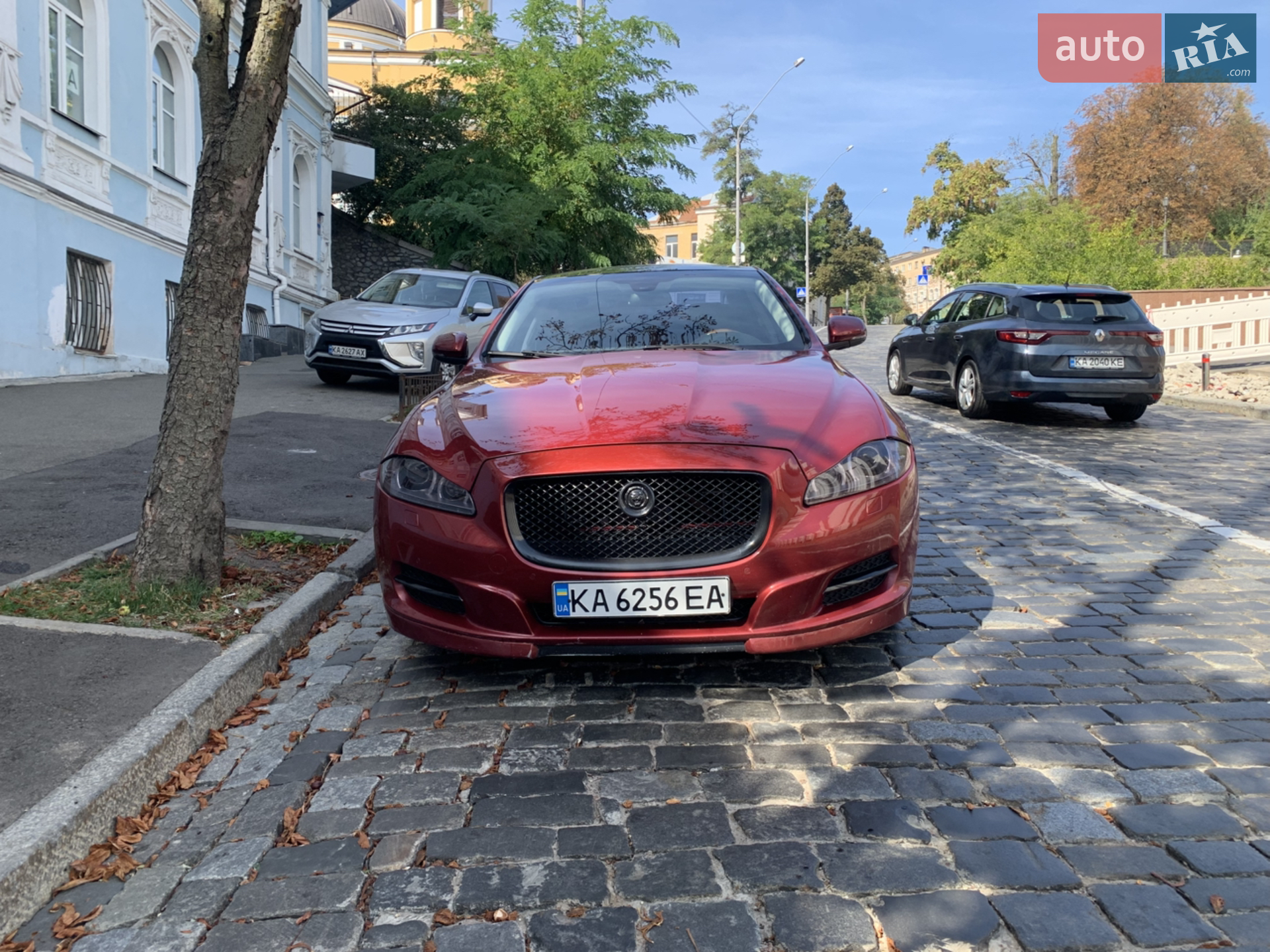 2013 Jaguar XJ - мініатюра 5