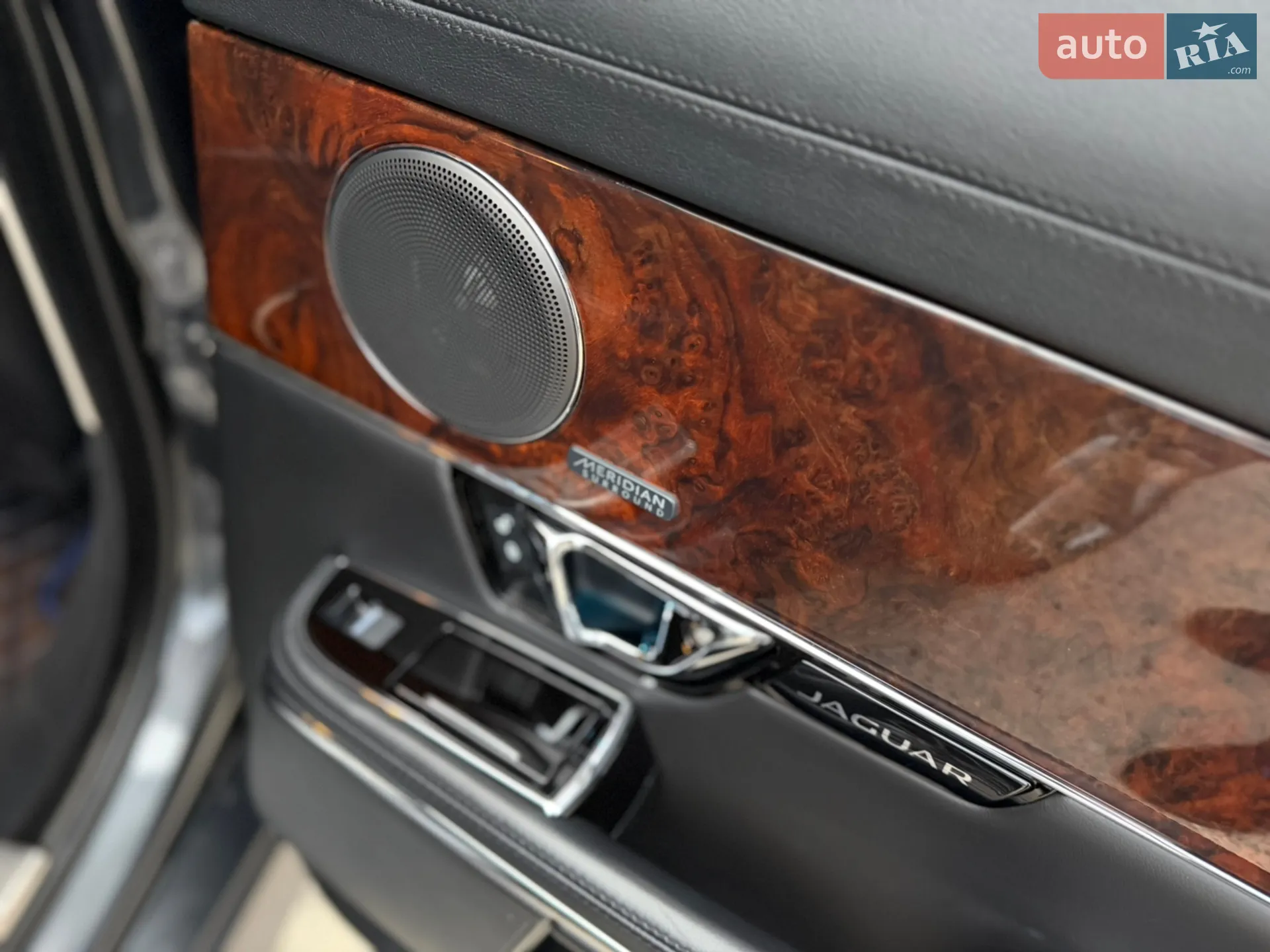 2016 Jaguar XJ - мініатюра 57