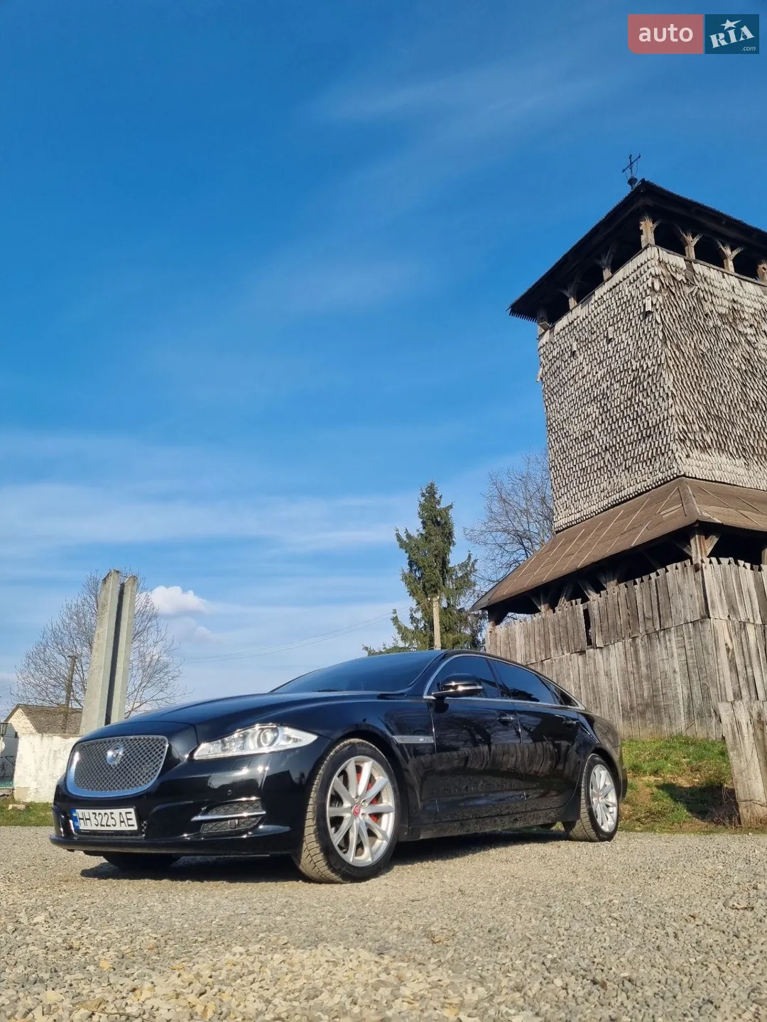 2010 Jaguar XJ - мініатюра 66