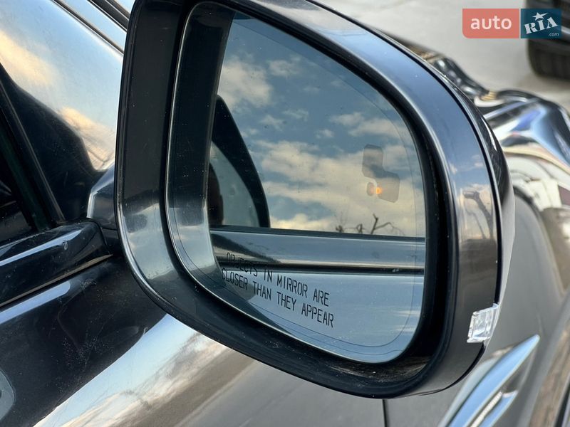 Седан Jaguar XJ 2013 в Києві