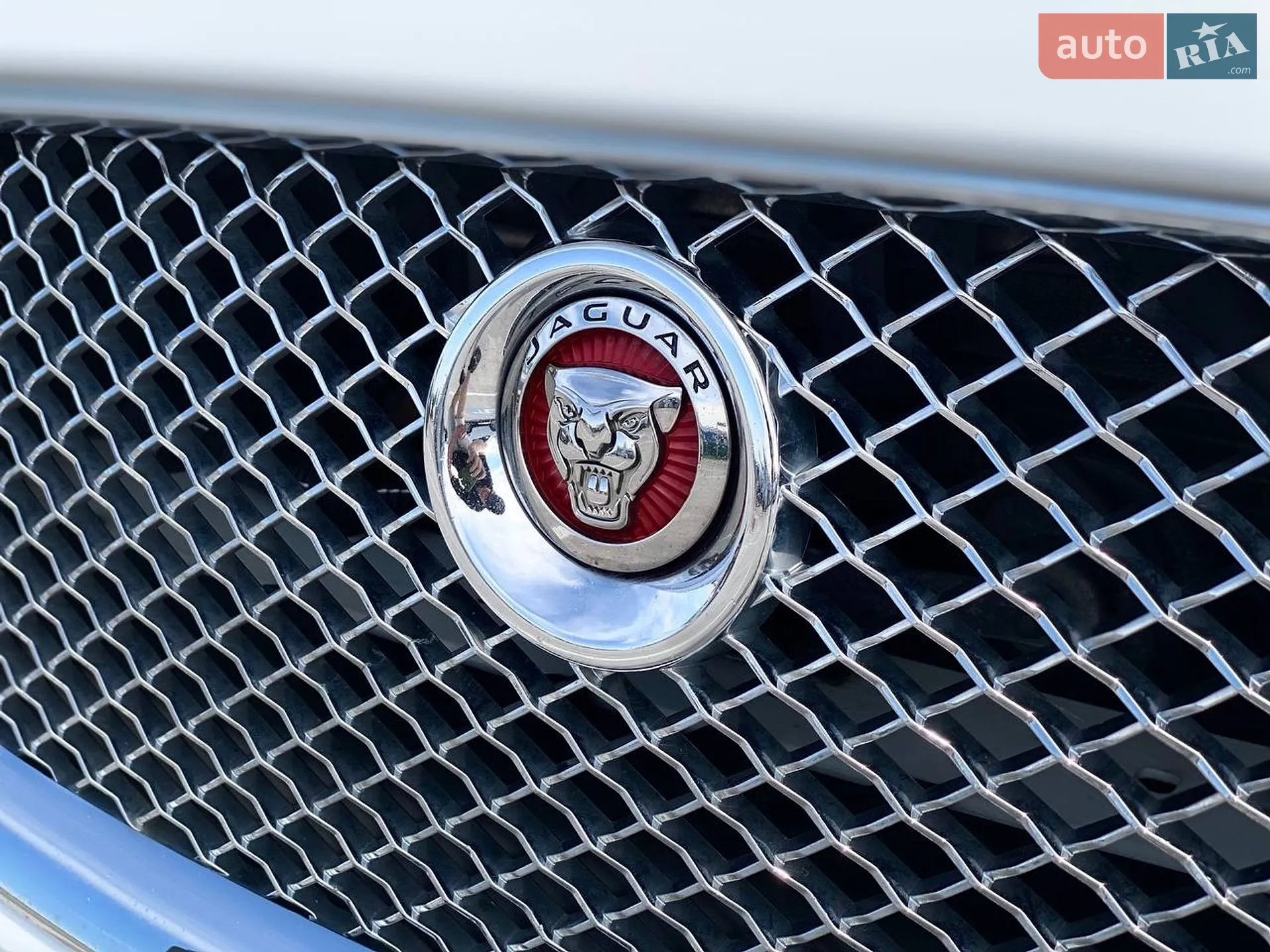 2015 Jaguar XJ - мініатюра 17