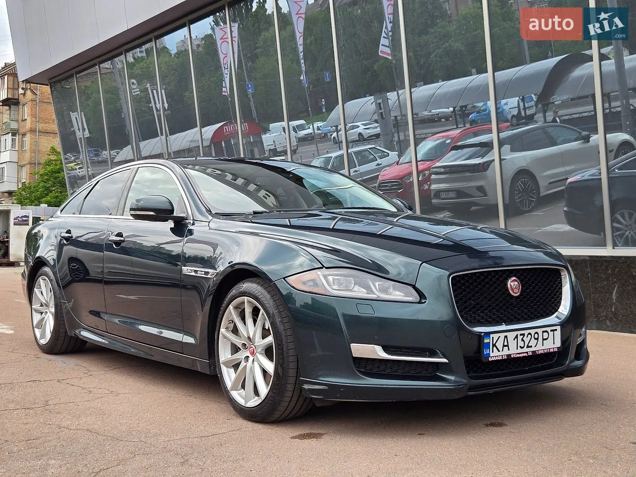 2014 Ford Fusion - мініатюра 30