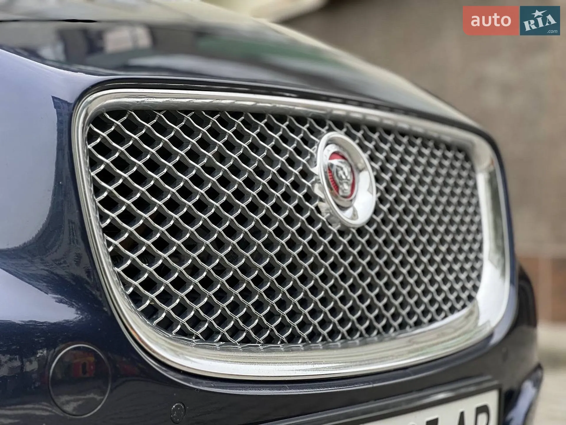 2014 Jaguar XJ - мініатюра 11