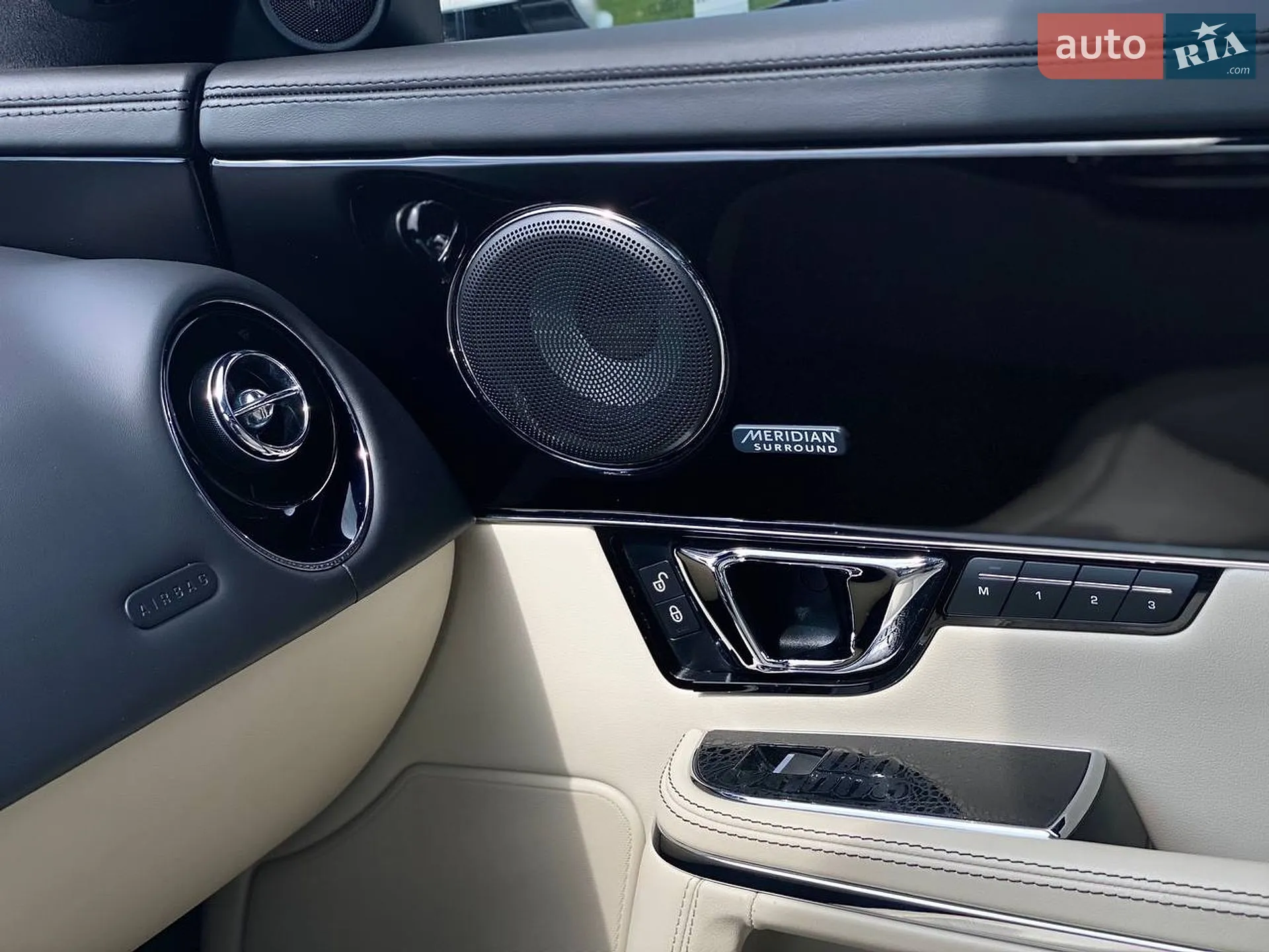 2015 Jaguar XJ - мініатюра 45