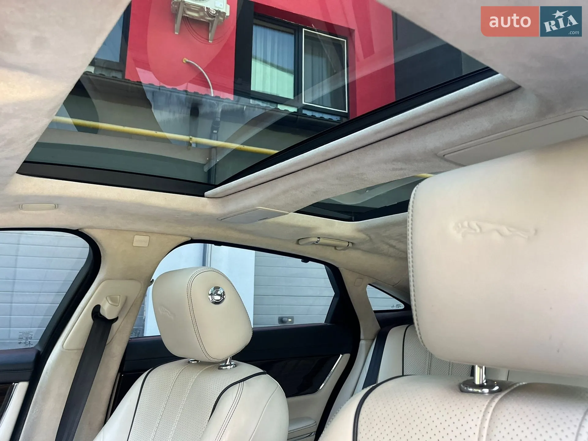2014 Jaguar XJ - мініатюра 50