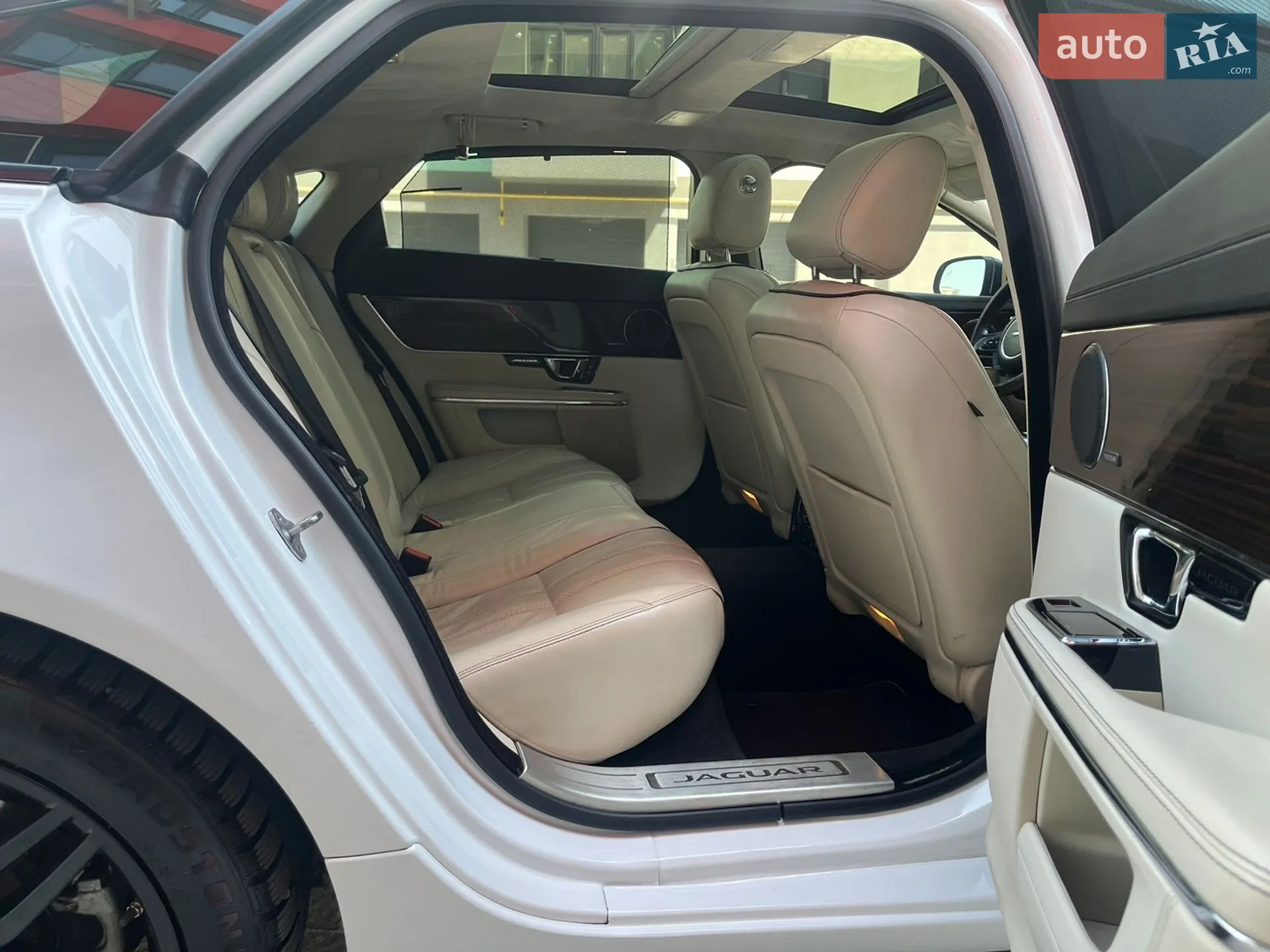 2014 Jaguar XJ - мініатюра 78