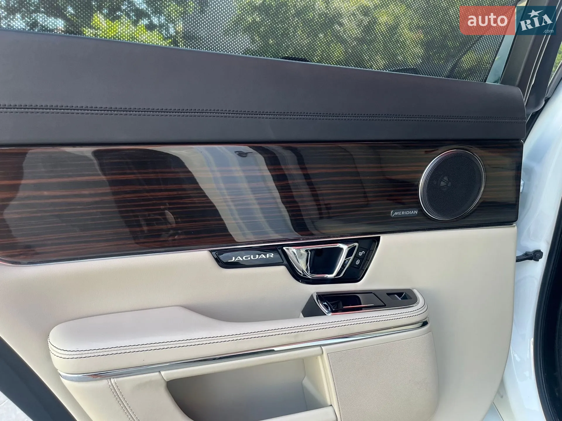 2014 Jaguar XJ - мініатюра 84