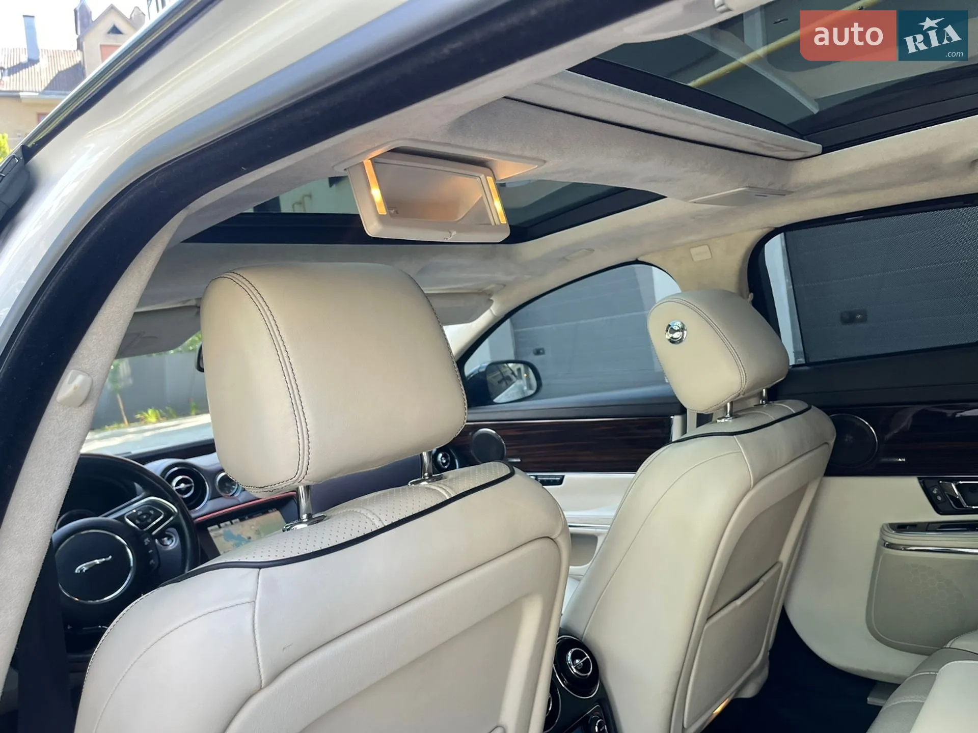 2014 Jaguar XJ - мініатюра 87