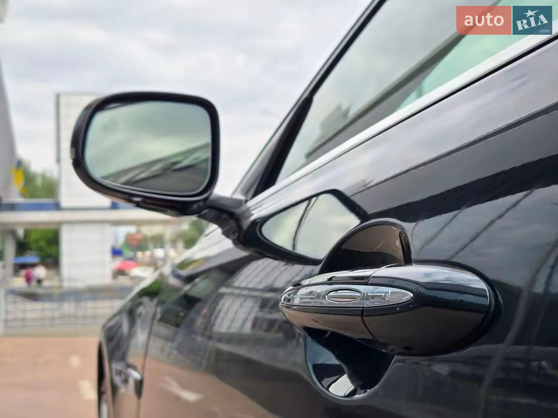 2016 Jaguar XJ - мініатюра 9