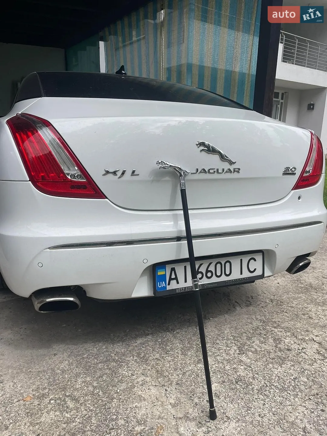 2015 Jaguar XJ - мініатюра 46