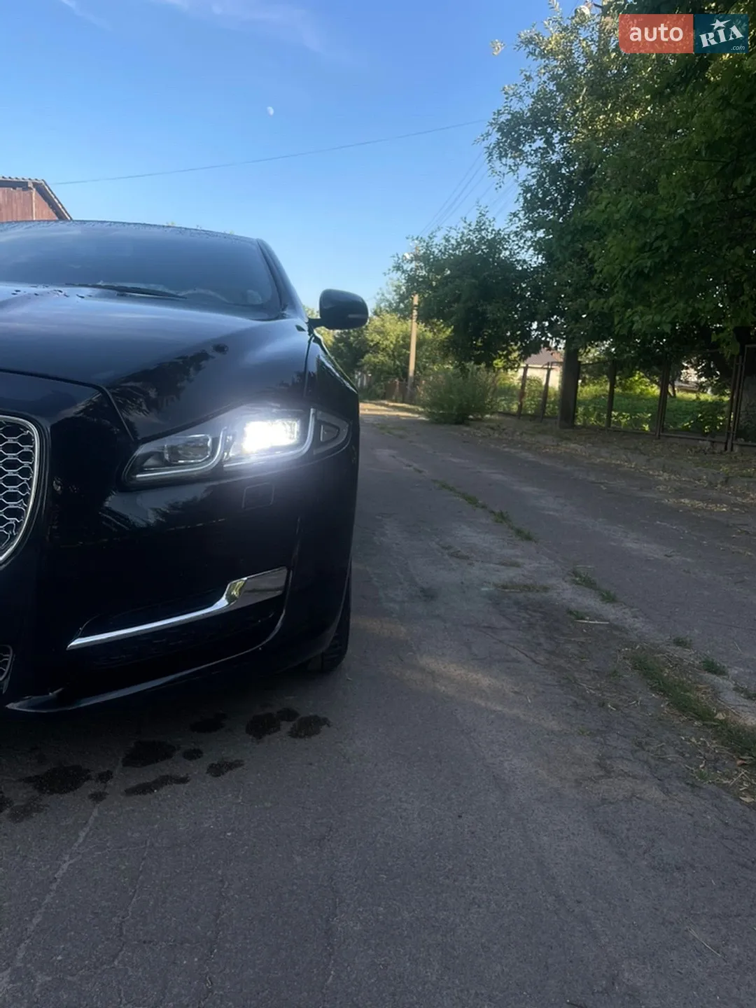 2012 Jaguar XJ - мініатюра 2