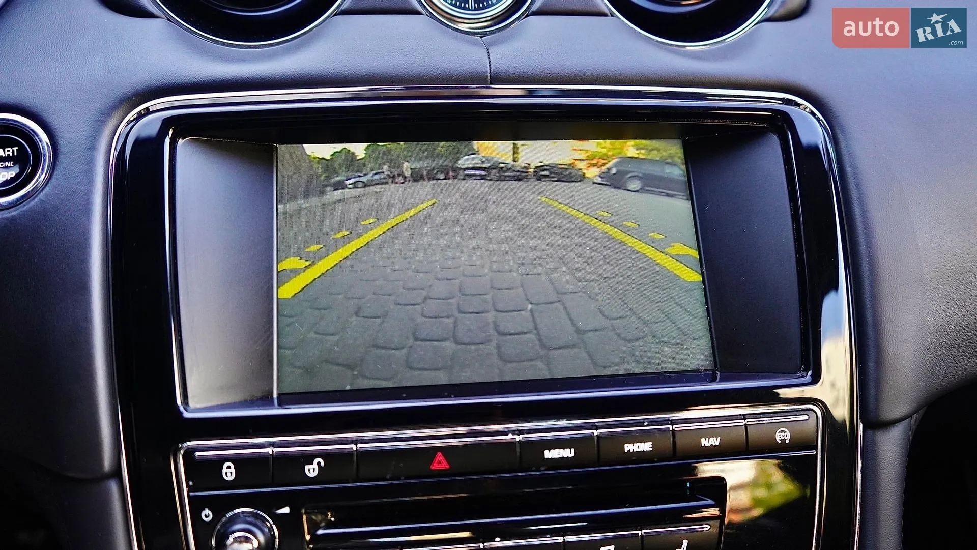 2015 Jaguar XJ - мініатюра 45