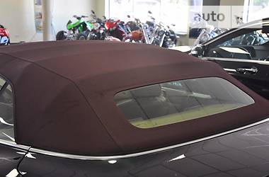 Кабриолет Jaguar XK 2008 в Киеве