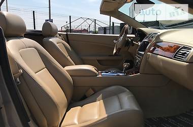 Кабріолет Jaguar XK 2008 в Києві