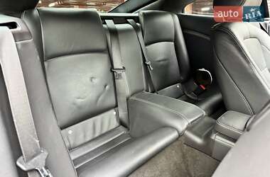 Купе Jaguar XK 2013 в 
