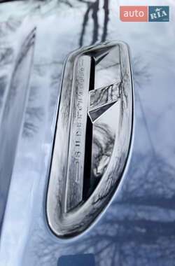 Купе Jaguar XK 2007 в 