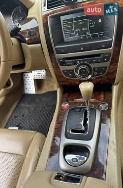 Купе Jaguar XK 2007 в 