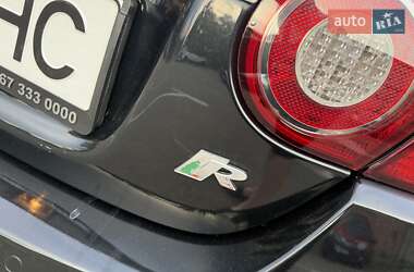 Купе Jaguar XK 2007 в 