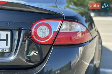 Купе Jaguar XK 2008 в 