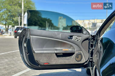 Купе Jaguar XK 2008 в 