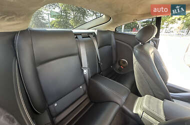 Купе Jaguar XK 2008 в 