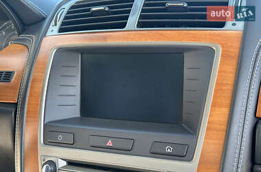 Купе Jaguar XK 2008 в 