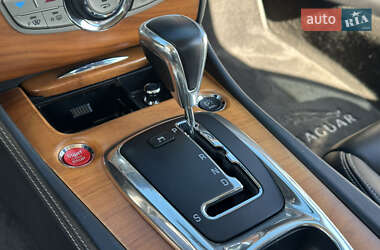 Купе Jaguar XK 2008 в 