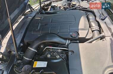 Купе Jaguar XK 2007 в 
