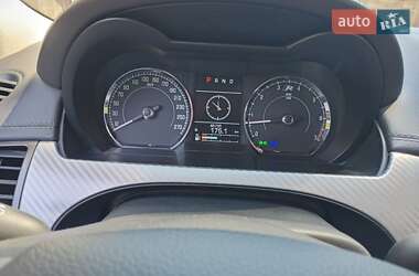 Купе Jaguar XK 2007 в 