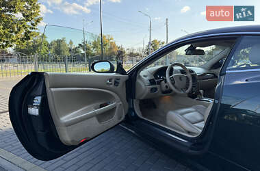 Купе Jaguar XK 2007 в 