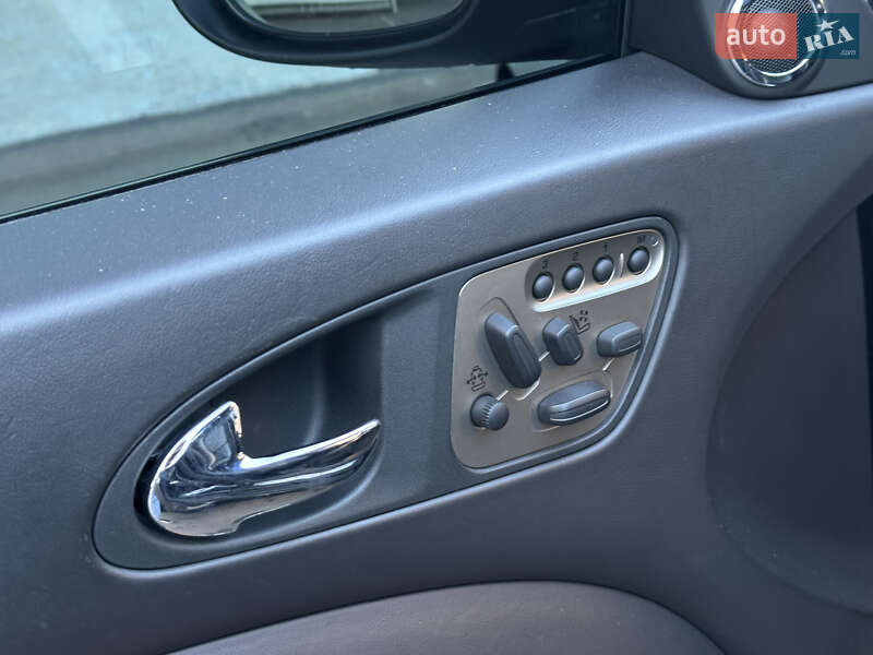 Купе Jaguar XK 2008 в Одессе