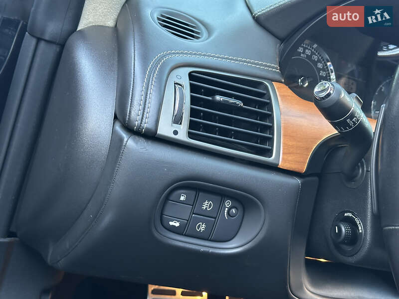 Купе Jaguar XK 2008 в Одессе